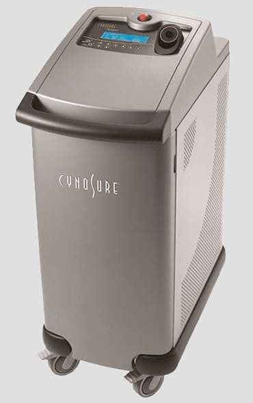 CYNOSURE лазер