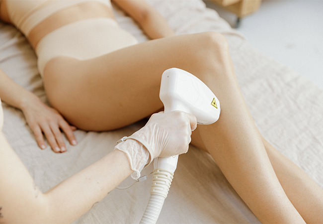 клиника лазерной эпиляции